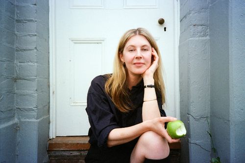 Carla dal Forno, Zelienople