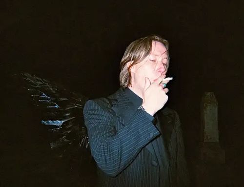 Casket Cassette, Stare Away