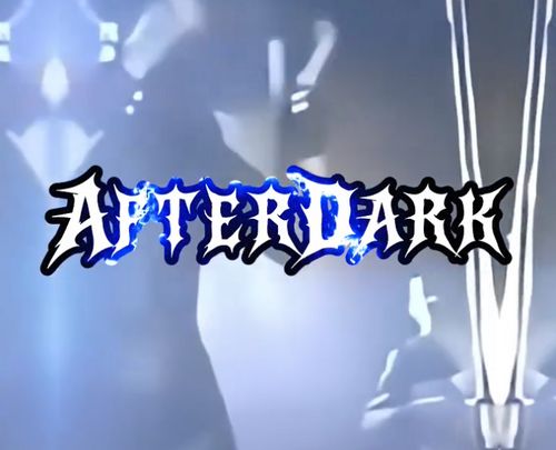 Afterdark with DJs Victor Lua, Victor Salazar, Julius Oliver