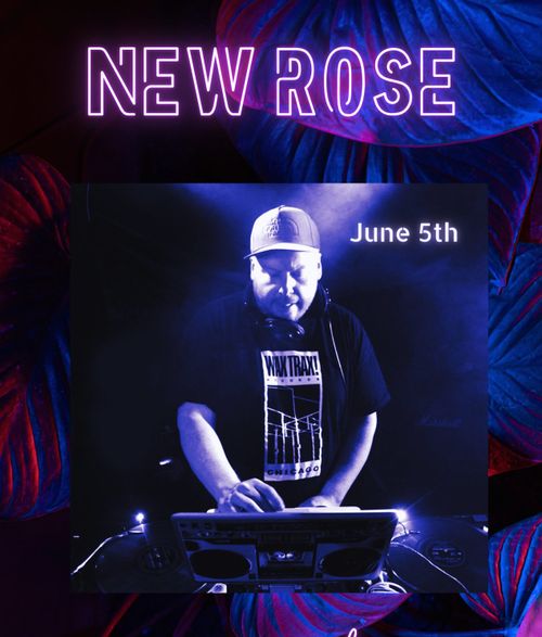 DJ Jesse De La Pena