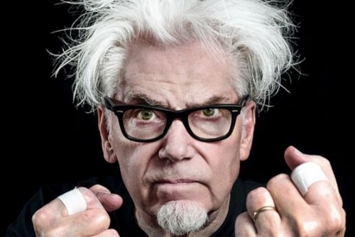 Pigface, En Esch, I Speak Machine