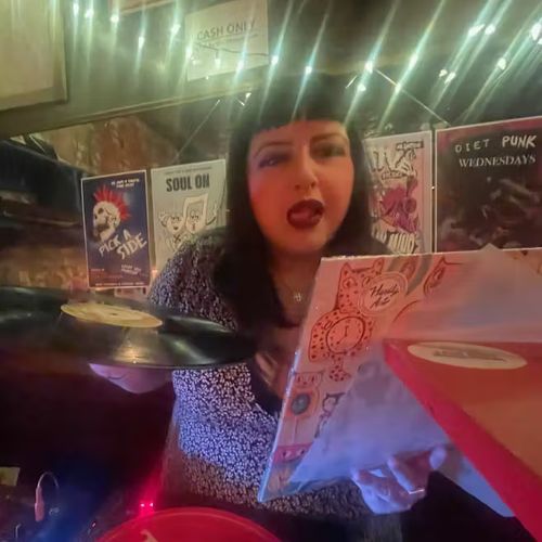 Industry Night w/ DJ Snowdoge