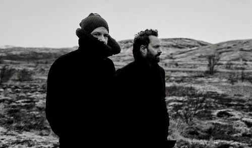 A Winged Victory for the Sullen