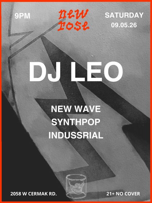 DJ Leo