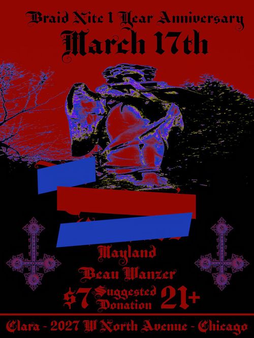 Braid Nite