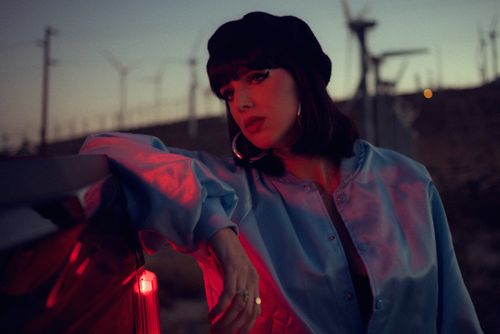 Desire, Johnny Jewel