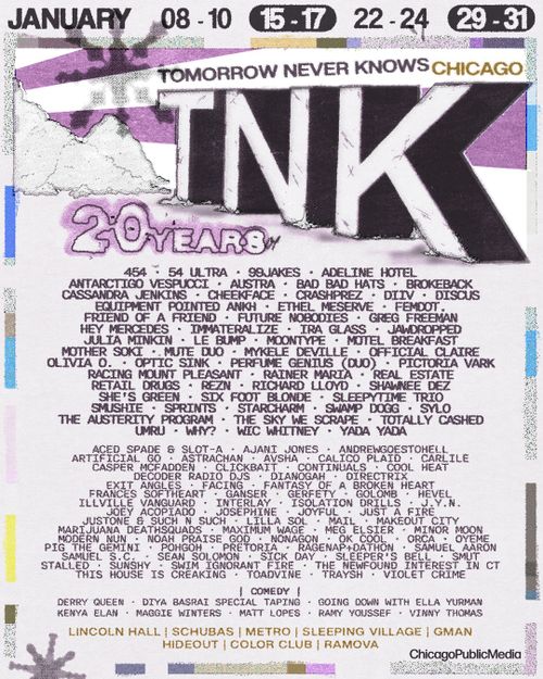 DIIV, Accessory, This House is Creeping