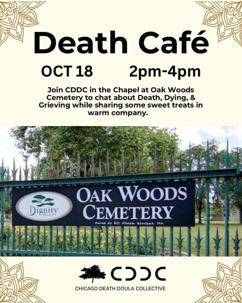 Death Cafe