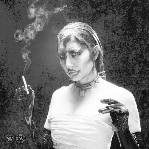 COLD WAVES XIV: King Woman, Youth Code, Chalk, Spike Hellis, Black Cross Hotel, Insula Iscariot