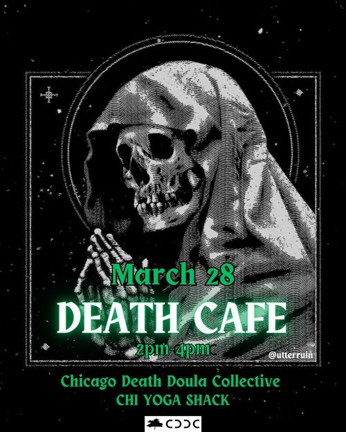 Death Cafe