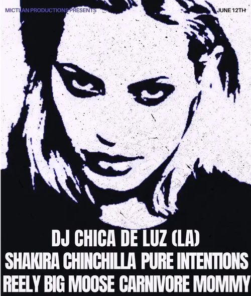 Cumbia Y Los Goths