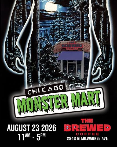 Chicago Monster Mart