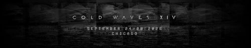 COLD WAVES XIV