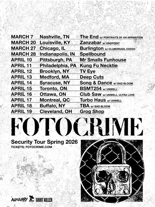 Fotocrime, clubdrugs, Excedo