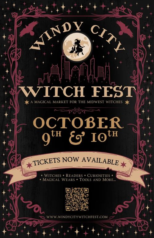 Windy City Witch Fest