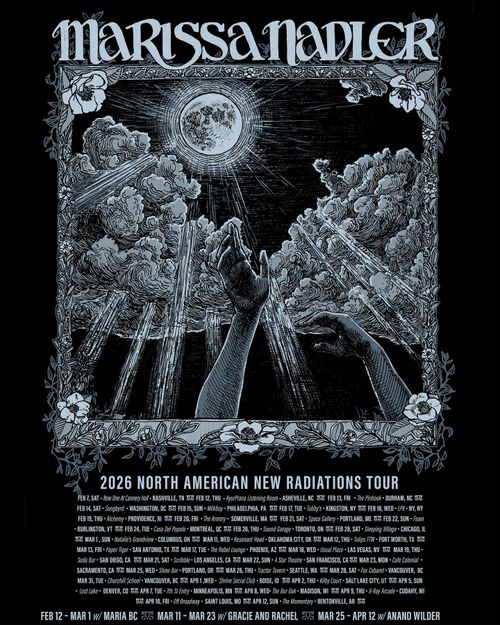 Marissa Nadler, Maria B4