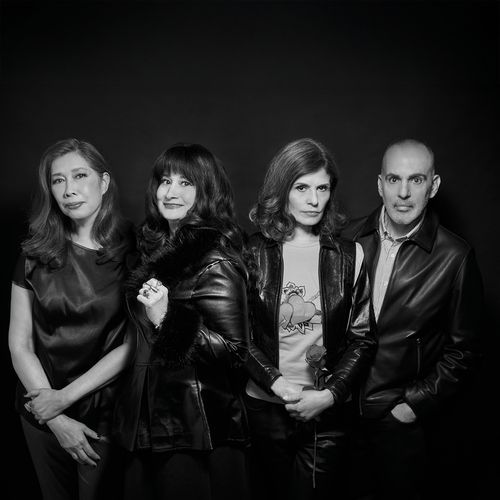 Book of Love with DJ Philly Peroxide