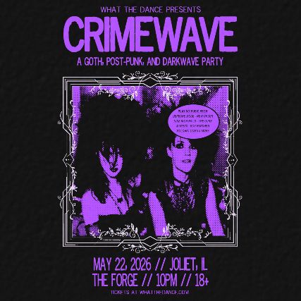 Crimewave Joliet