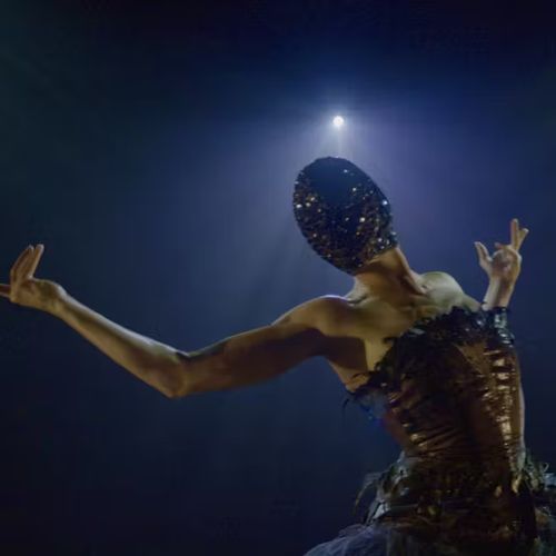 The Other Witch by Nejla Yatkin