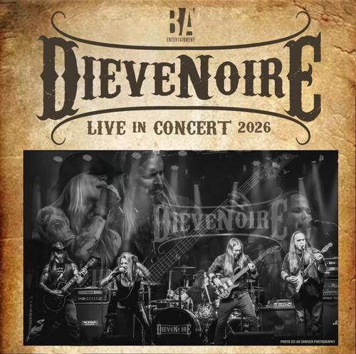 DieveNoire, HANNAN