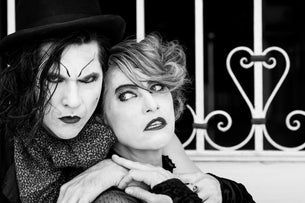 The Dresden Dolls