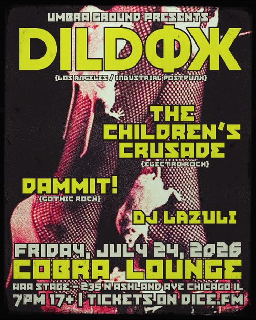 DILDOX