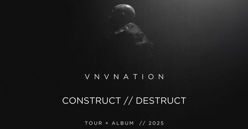 A Night with VNV Nation