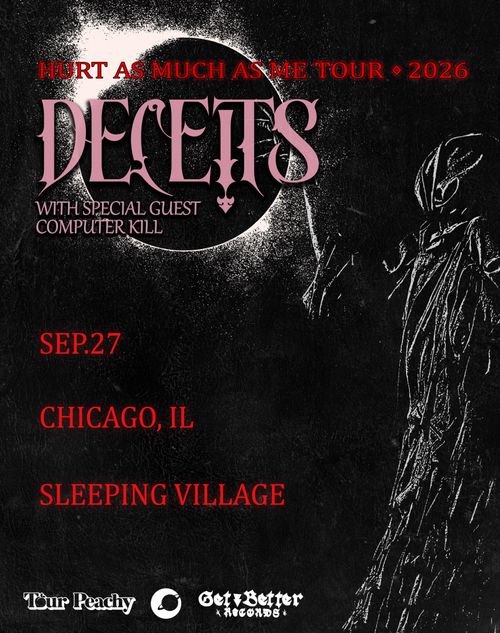 Deceits, Computer Kill
