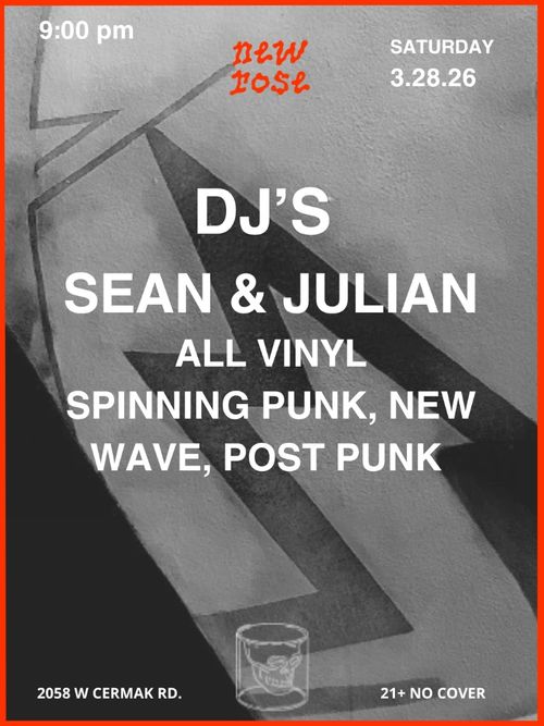 DJs Sean & Julian