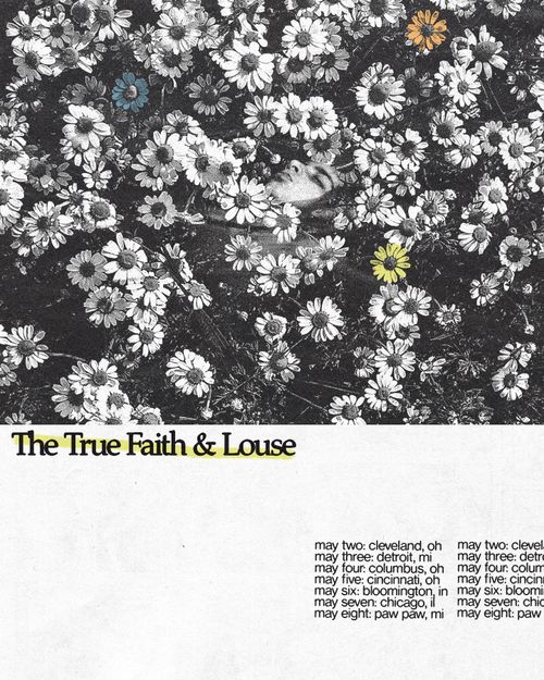 The True Faith & Louise