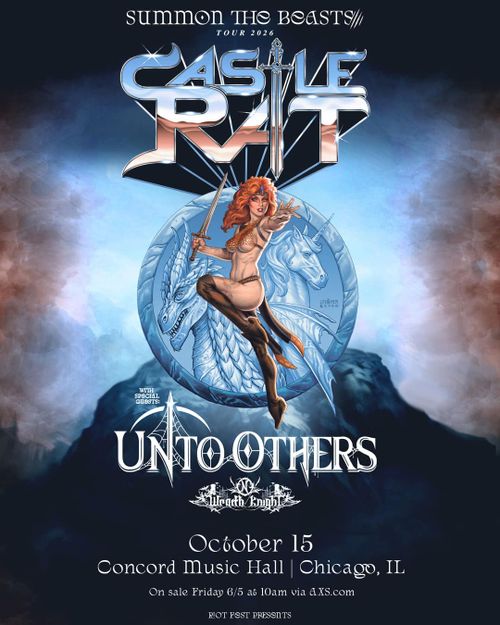Castle Rat, Unto Others