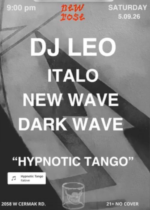 DJ Leo