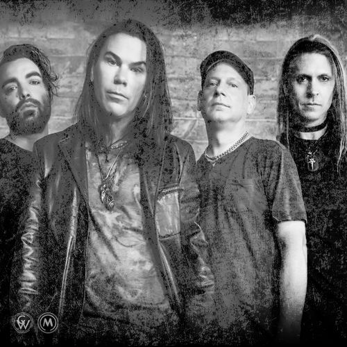 Cold Waves XIV: Stabbing Westward, PIG, Acumen Nation, 16 Volt, PUREST FORM, KAPUT