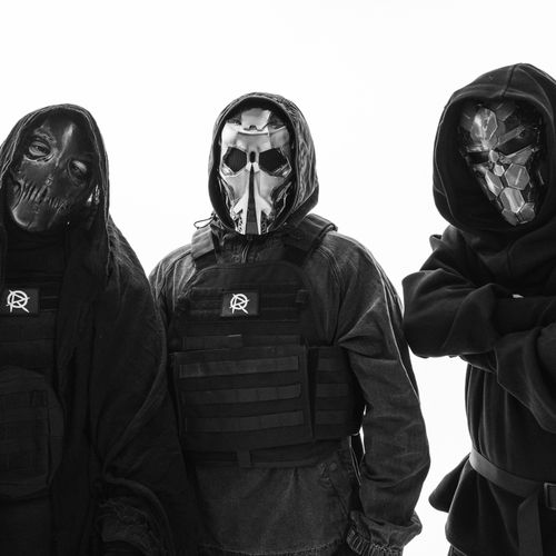 THE RESISTANCE, INAKTIV
