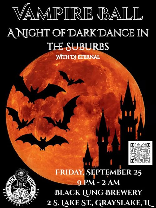Vampire Ball: 