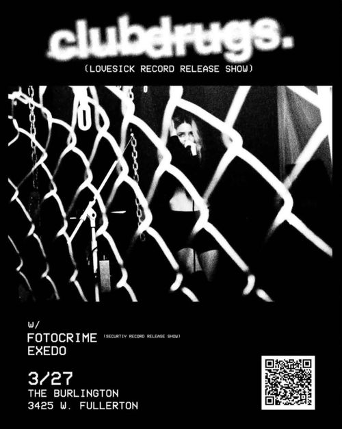 Fotocrime, clubdrugs, Exedo