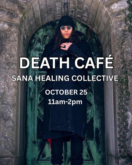 Death Cafe