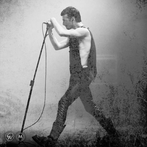 COLD WAVES XIV: TR/ST, HAUNT ME, NGHTCRWLR, Die Sexual, NUXX, clubdrugs