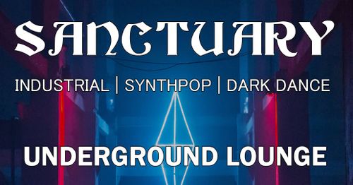 Sanctuary with DJ Eternal