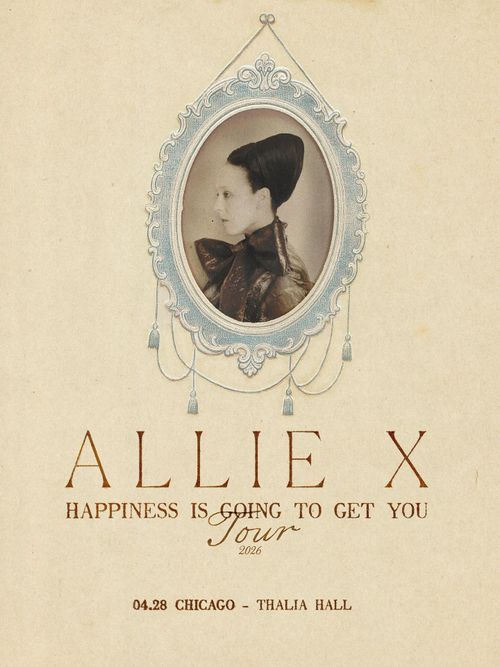Allie X