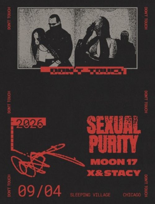 Sexual Purity, Moon 17, X & Stacy