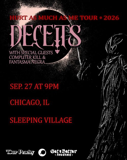 Deceits, Computer Kill