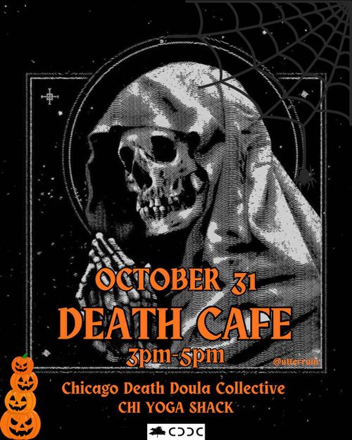 Death Cafe